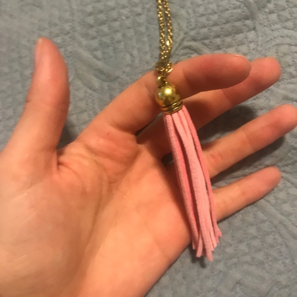 Pink Necklaces - Picture 4 of 4